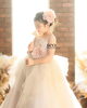「瀬尾写真館は洋装の撮影も大得意【七五三】」