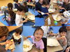 さつまいもの味はどうですか〜？「親子講座「さつまいも掘り」を開催しました！」