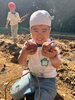 「⛰️遠足に行ってきたよ☀️3〜6歳児 秋の遠足🍁」