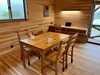 一時的な物の避難場所にも◎「あってよかったワークスペース！」