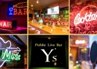 Public Live Bar Y's