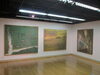 「10月市民ギャラリー展覧会　太田明栄展（日本画）」