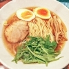 9回　うさ担（うさたん）浦和本店　[醤油らぁめん]　☆浦和☆