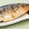 塩さば（半身）