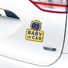 「車用マグネットシート販売中！」