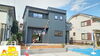 「【新築戸建て】蓮田市椿山4丁目　敷地60坪！　完成！好評分譲中！」