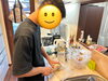 料理をする「ひだち教室体験活動記Vol.78〜宿泊活動〜」
