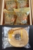 上・にいはまそだち
下・みかん蜂蜜バウムクーヘン「愛媛のまじめな洋菓子店 永久堂」