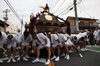 「『行徳五カ町（千葉県市川市）の大祭』」