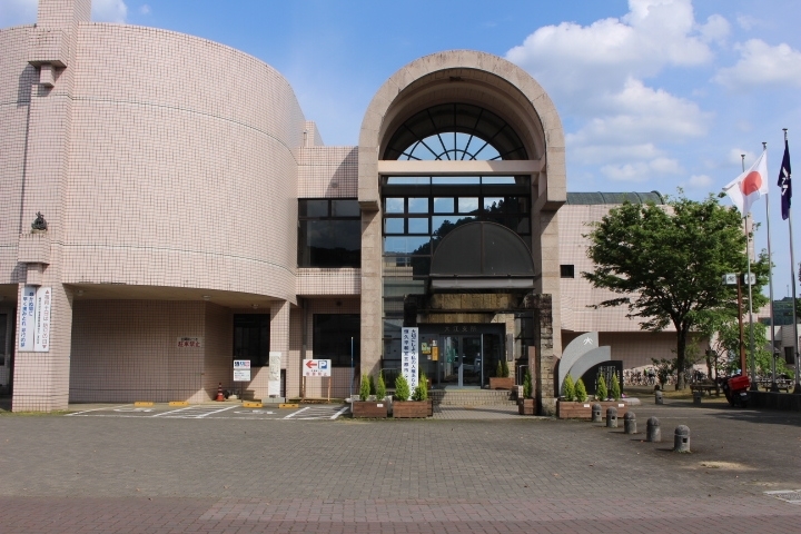 福知山市立図書館 大江分館 市区町村の機関 まいぷれ 舞鶴 綾部 福知山