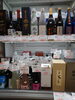 サムソンの日本酒売り場「こんな売り場あります[阪急桂駅西口徒歩3分食品スーパー]」
