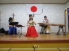 地域のお祭りに参加して演奏をすることも♪「二胡教室（瓦野早紀子）」
