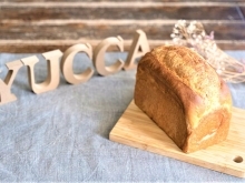 自宅パン教室 yucca