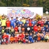 かんなみフェスティバル（内田篤人サッカー教室）　2023年11月25日（土）