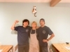 Cafe＆Barまたたびのスタッフ「Cafe＆Barまたたび」