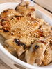 チキンガーリック丼「報告！！！」