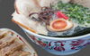 「チャーシュー麺と一口餃子！【れんげラーメン】佐賀」