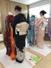 「きもの着付け 郁 kaoru」