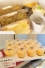 作り手は店主1人のため、当日販売分は数に限りがございます。「cake shop mogu」