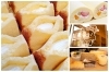 「cake shop mogu」「欲しくなる、素材を活かしたどこか懐かしい素朴な味わい」