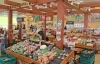 産直品/とれたて野菜と果物「御所南PA 御所の郷」