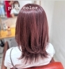 ピンクカラー 宝塚 小林 キッズルーム 美容室「ピンクカラー 宝塚 小林 キッズルーム 美容室」