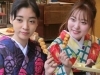 二人とも幸せそうですね!「11月7日(土)ドクターうっちーのyoutube撮影で柴又へ《柴又亀家おかみの独り言》【柴又名物草だんごが人気☆柴又帝釈天から一番近いお団子屋】」