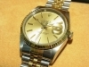 「ロレックス デイトジャスト 16233 ROLEX 高価買取」