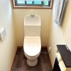 トイレリフォーム