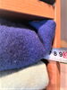 整理ダンスは奥行６０㎝で畳むだけだと３０㎝で十分「見せる収納術【浦安・行徳の地域密着型リフォーム青山】」