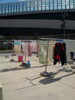 「やった～！！　外に洗濯物が干せる！　高住センター　老人ホーム見学情報（寝屋川　枚方　交野　守口　門真　大東　四條畷）」