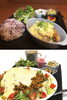 チキン南蛮／タコライス（大盛り）　どちらもリピーター続出です！「CUOKKA」