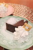 店主手作りのクマさんのお菓子が可愛いデザート♪「CUOKKA」