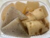 煮物「八王子シフォンケーキ　　G&Bみづき」