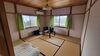 before「かわいいお子様のお部屋に変身」