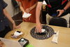「春のカップチリメンワークショップのご案内」