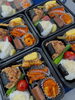 「8月10日（日曜）本日も元気にオープンです✨️🍙 【福島と青森の美味しい食材を使ったおにぎり屋にこまる】」