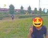 武蔵野線とパシャリ📸👍「出羽公園へお出かけ😊🚗」
