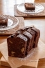 ほんのり香るスパイスショコラのパウンドケーキ「【銀座　薬膳養生法レッスン】　1/25（土）開講『おいしい薬膳 二十四節気 おやつとお茶の会（時々ごはん）』」