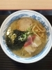 ホッキの旨みたっぷりサロベツラーメン「サロベツ湿原センターに隣接する 「レストハウスサロベツ」さん★」