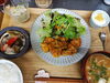 週替わりランチ「今週は★タンドリーチキン★です。」