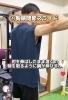 ④胸鎖関節「しなりチェック基礎の動き4つ⚽️|パーソナルジム西川口」