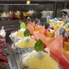 季節のショートケーキ
