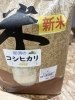 那須町産のコシヒカリ「新米」