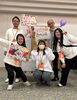 スタッフ5名で参加しました！「【イベント報告】子ども・子育てフェスタかつしかに出店しました！」