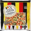 3種の野菜のミックスベジタブル「保存も便利で栄養もたっぷり！　業務スーパーの冷凍野菜のご紹介」