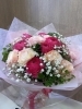 「卒業のお祝いに💐」