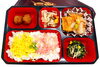 ヘルシー弁当「７月２４日のお弁当🍱」