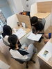AILEのテストはチームで答えを出す！「AILE開校3周年記念「AILE勉強祭」＆受験生決起集会を開催しました！」