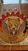 「キャラクターケーキ」